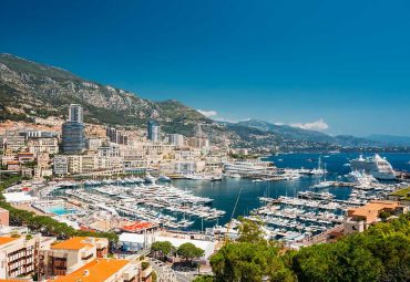 Bienes Raíces y Turismo