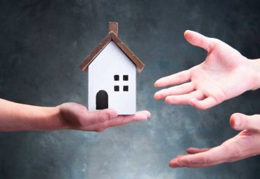 Sucesiones y Partición de Bienes